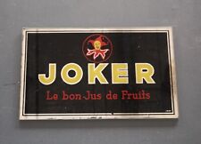 Joker bon jus d'occasion  Strasbourg-