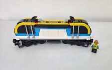 Lego train 60336 for sale  WEST CALDER