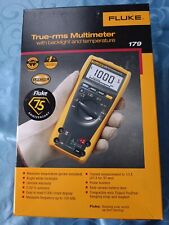 Fluke 179 digital for sale  LEEDS