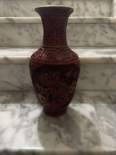 Antico vaso cinese usato  Villalba