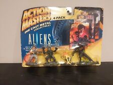 Aliens action masters for sale  PORTSMOUTH