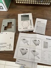 wireless central heating thermostat for sale  SCUNTHORPE