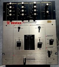 Vestax pmc pro for sale  HERNE BAY