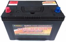 Batteria auto 100 usato  Rotonda