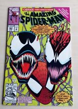 Amazing spiderman 363 for sale  WOLVERHAMPTON