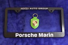 Porsche marin license for sale  Fairfield