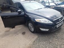 mondeo zetec s breaking for sale  LOUTH