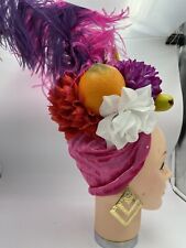 Fruit hat costume for sale  Akron