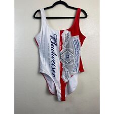 Budweiser one piece for sale  Sparks