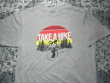 Take hike shirt for sale  Glendora