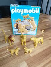 Playmobil 3515 famille d'occasion  Nantes-