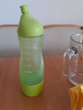 Tupperware trinkflasche wasser gebraucht kaufen  Weilerbach