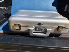 briefcase metal for sale  Houston