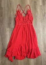 One red dress for sale  Pasadena
