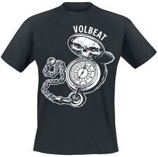 Volbeat wait minute gebraucht kaufen  Lingen