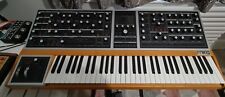 Moog one voice for sale  WATERLOOVILLE