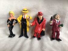 Dick tracy figure for sale  BURY ST. EDMUNDS