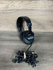 Sony professional mdr for sale  Sherman