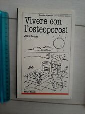 Libro 2001 vivere usato  Ivrea