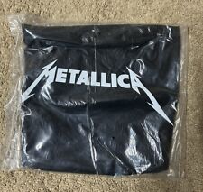 Metallica concert large for sale  West Sacramento