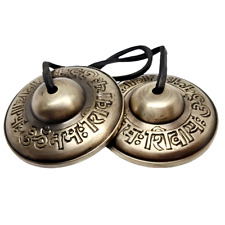 Tingsha bells chimes for sale  Shipping to Ireland