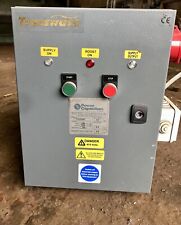 Phase converter for sale  FOCHABERS