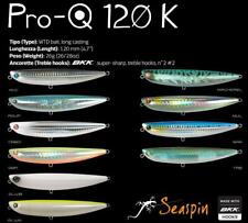 Seaspin pro 120 usato  Siderno