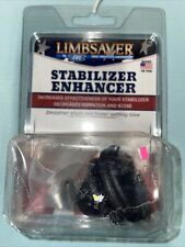Limbsaver stabilizer enhancer for sale  Chillicothe