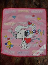 Snoopy woodstock hearts for sale  Hillsboro