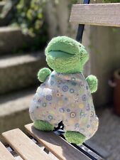 Sigikid frosch frottee gebraucht kaufen  Etting,-Mailing