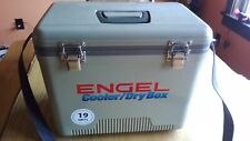 Engel cooler dry for sale  Ephrata