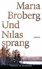 Nilas sprang roman gebraucht kaufen  Berlin