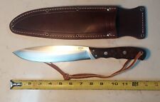 Bark river knives for sale  Lake Delton