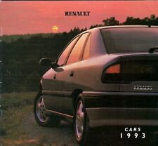 Renault range 1993 for sale  UK