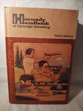 Hornaday handbook cartridge for sale  Eldon