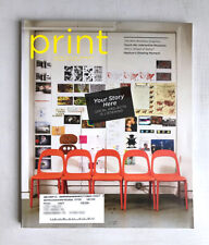 Print magazine graphic for sale  Danbury