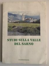 Studi sulla valle usato  Firenze
