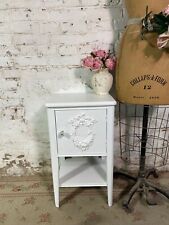 style chic nightstands shabby for sale  Collingswood