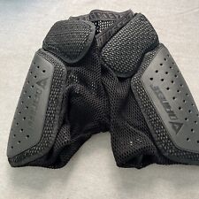 Dainese armoured shorts for sale  MANCHESTER