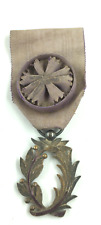 W24a médaille anciennes d'occasion  Saint-Jean-en-Royans