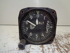 aircraft altimeter for sale  Little Ferry