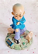 Martial arts figurine for sale  Townville