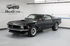 1970 ford mustang for sale  Auburn
