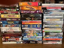 Large lot games for sale  Shipping to Ireland