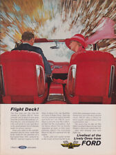 Flight deck ford for sale  Hartford