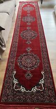 Oriental runner rug for sale  GLASGOW