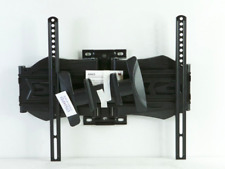 Premier Mounts AM65 Low-Profile Single Stud, Dual Arm Swing TV Bracket L363 for sale  Shipping to South Africa