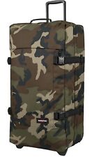 Eastpak tranverz camouflage gebraucht kaufen  Ottobrunn