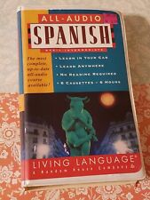 Spanish basic intermediate for sale  Lincoln