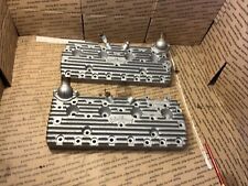 Vintage edelbrock ford for sale  New Milford